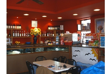 Italie Hotel Lignano Sabbiadoro, Extérieur